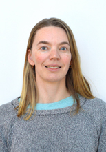 Thea van Roode